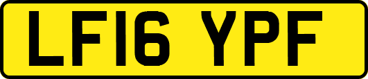 LF16YPF