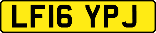 LF16YPJ