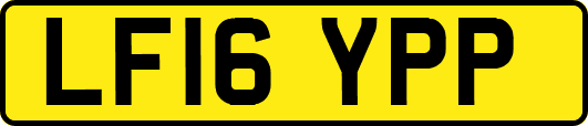 LF16YPP