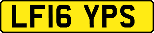 LF16YPS
