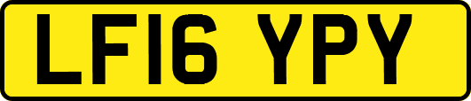 LF16YPY