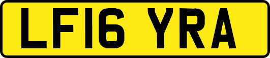 LF16YRA