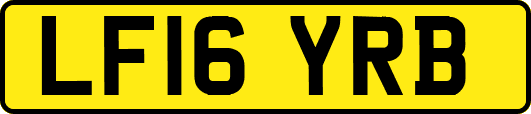 LF16YRB