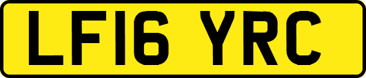 LF16YRC