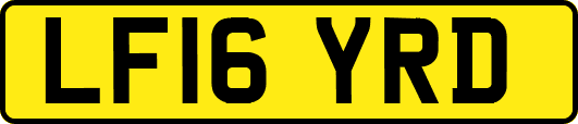 LF16YRD