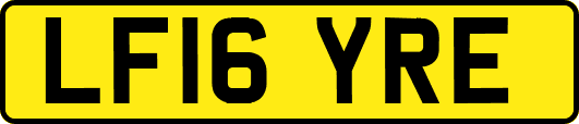 LF16YRE