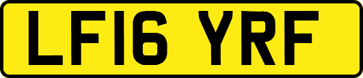 LF16YRF