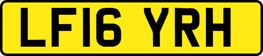 LF16YRH