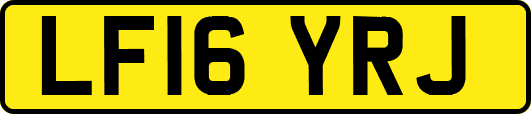 LF16YRJ