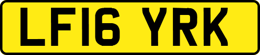 LF16YRK
