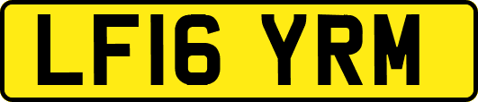 LF16YRM