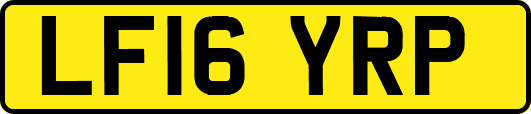 LF16YRP