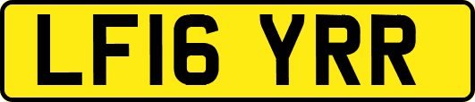 LF16YRR