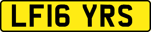 LF16YRS