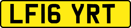 LF16YRT