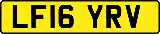 LF16YRV