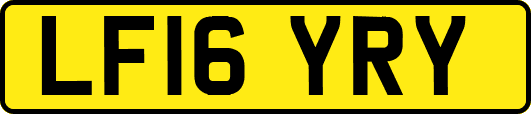 LF16YRY