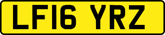 LF16YRZ