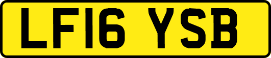 LF16YSB