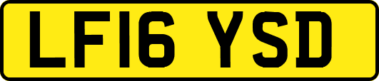 LF16YSD