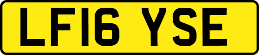 LF16YSE
