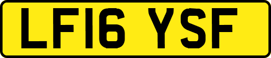 LF16YSF