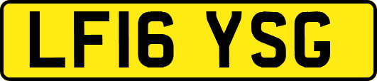 LF16YSG