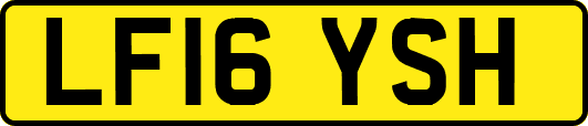 LF16YSH