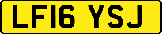 LF16YSJ