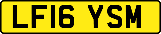 LF16YSM