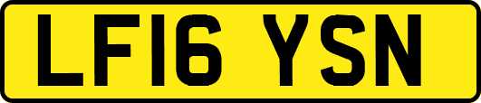 LF16YSN