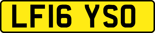 LF16YSO