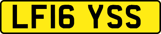 LF16YSS
