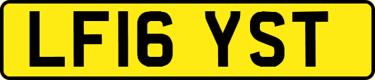 LF16YST