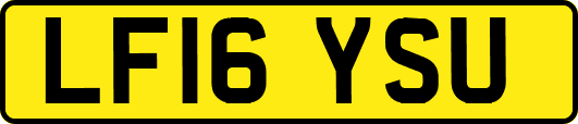 LF16YSU