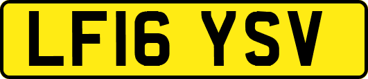 LF16YSV