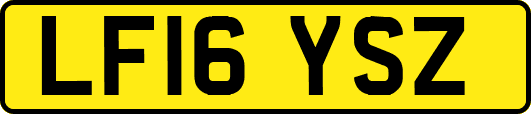 LF16YSZ