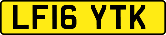 LF16YTK