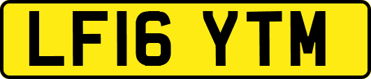 LF16YTM