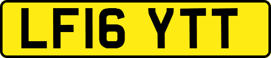 LF16YTT