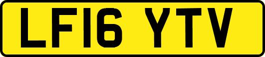 LF16YTV