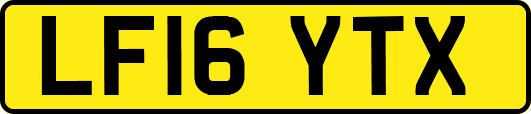 LF16YTX