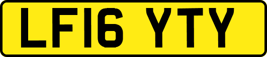 LF16YTY