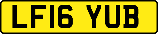 LF16YUB