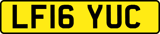 LF16YUC