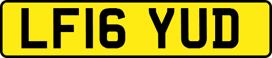 LF16YUD