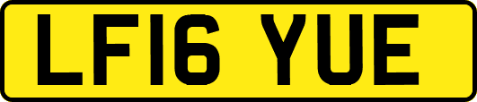 LF16YUE