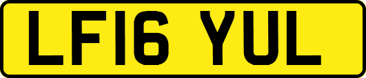 LF16YUL