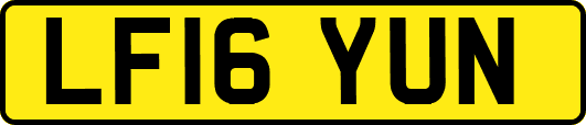 LF16YUN