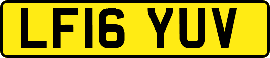 LF16YUV